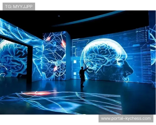 虚拟现实技术在射击训练中的应用探索与沉浸式体验分析