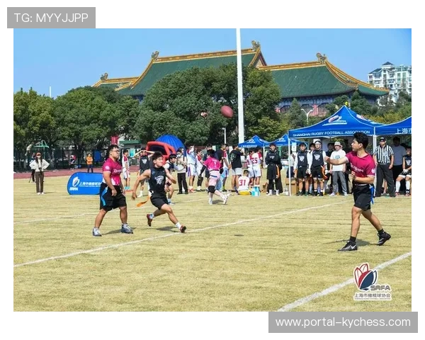 腰旗橄榄球入奥激发热潮 中国各地掀起推广与发展新风尚