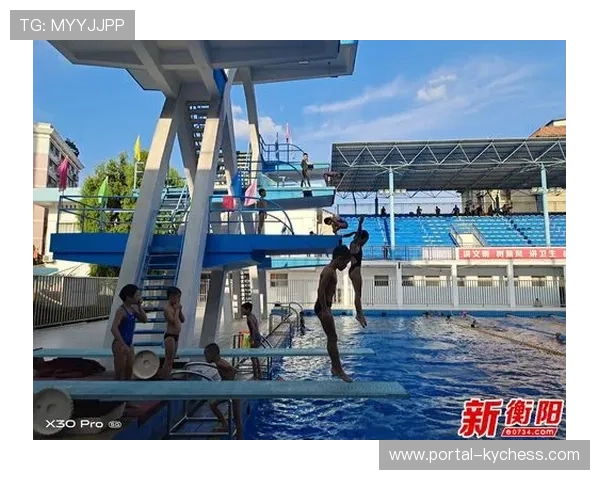 媒体中心投入运营，全球记者报名采访跳水赛