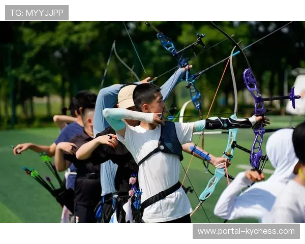 射箭团体赛现加赛局，山东一环优势晋级