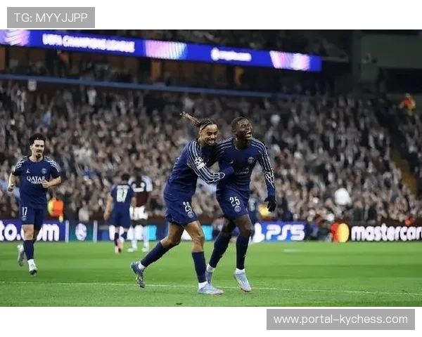 巴黎圣日耳曼险胜巴黎FC，取得各项赛事4连胜。