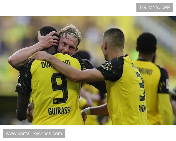 德甲冠军争夺战：拜仁多特蒙德剩余赛程分析与预测