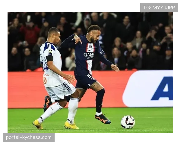 巴黎圣日耳曼68%控球率却射正次数持平，进攻转化难题待解