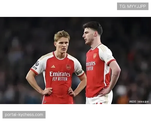 阿尔特塔的3-2-4-1体系如何激活赖斯与厄德高